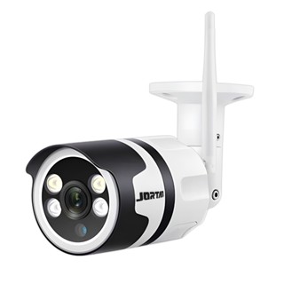 Camera Wifi Ip Externa Ip66 A Prova D'agua Yoosee 1080p em Oferta na Shopee