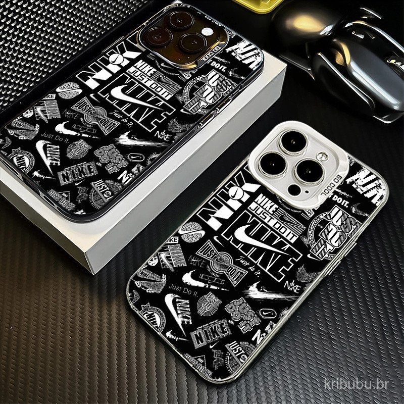 Capa de Telefone de Alta Qualidade da Marca Cool Trendy, Compatível com iPhone 17 Pro Max 11 Pro Max 12 Pro 13 Pro Max X em Oferta na Shopee