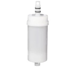 Kit Refil Duas Saídas para Filtro vela de Reposição
