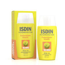 Isdin Fusion Water Fps 50: Onde Comprar | BuscaProdutos