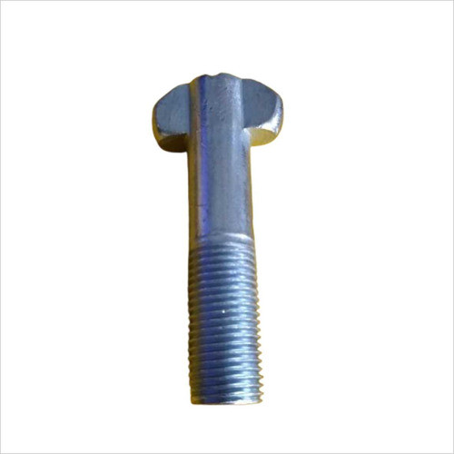 Parafuso Roda Carreta Randon  90x20mm Kite C/10 Unidades