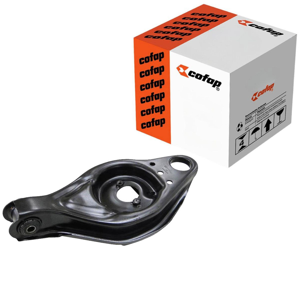 Bandeja De Suspensão Caravan 1980 A 1992 / Opala 1980 A 1992 Bjc04082M