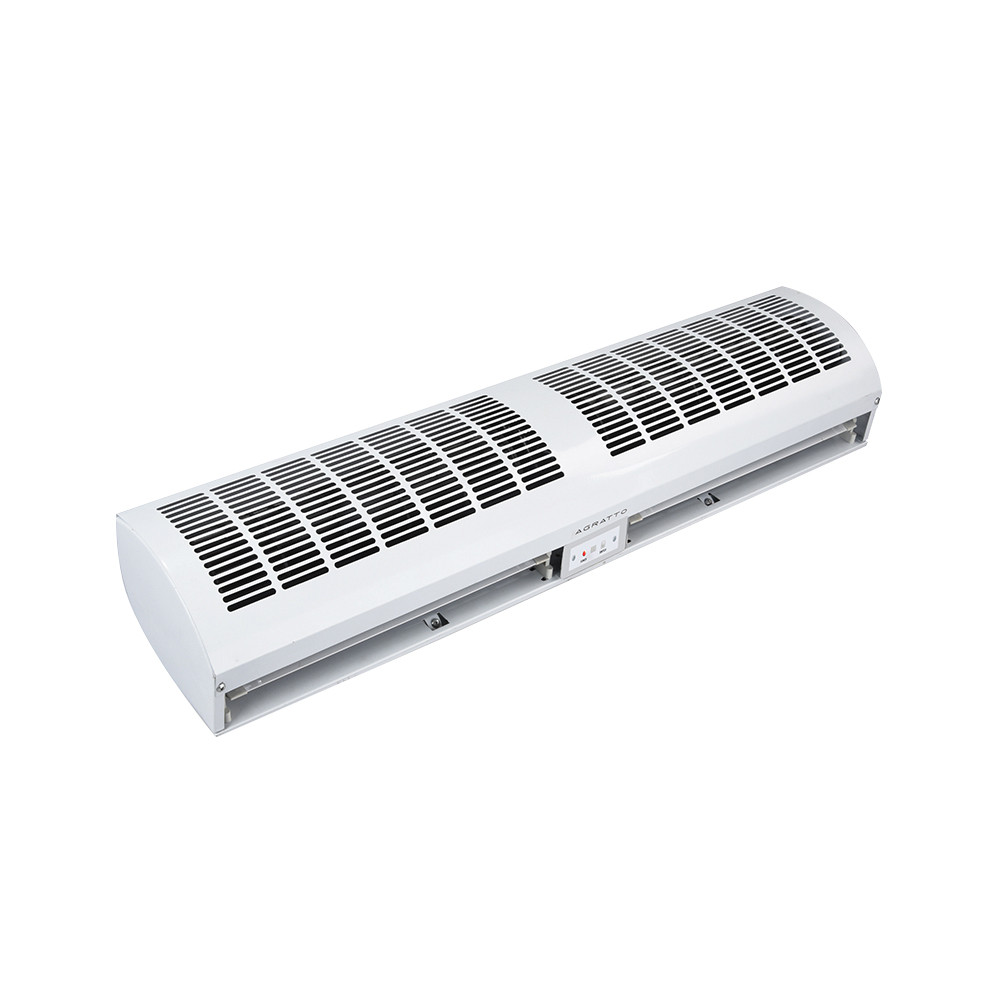 Cortina de Ar com Controle Remoto: Onde Comprar | BuscaProdutos