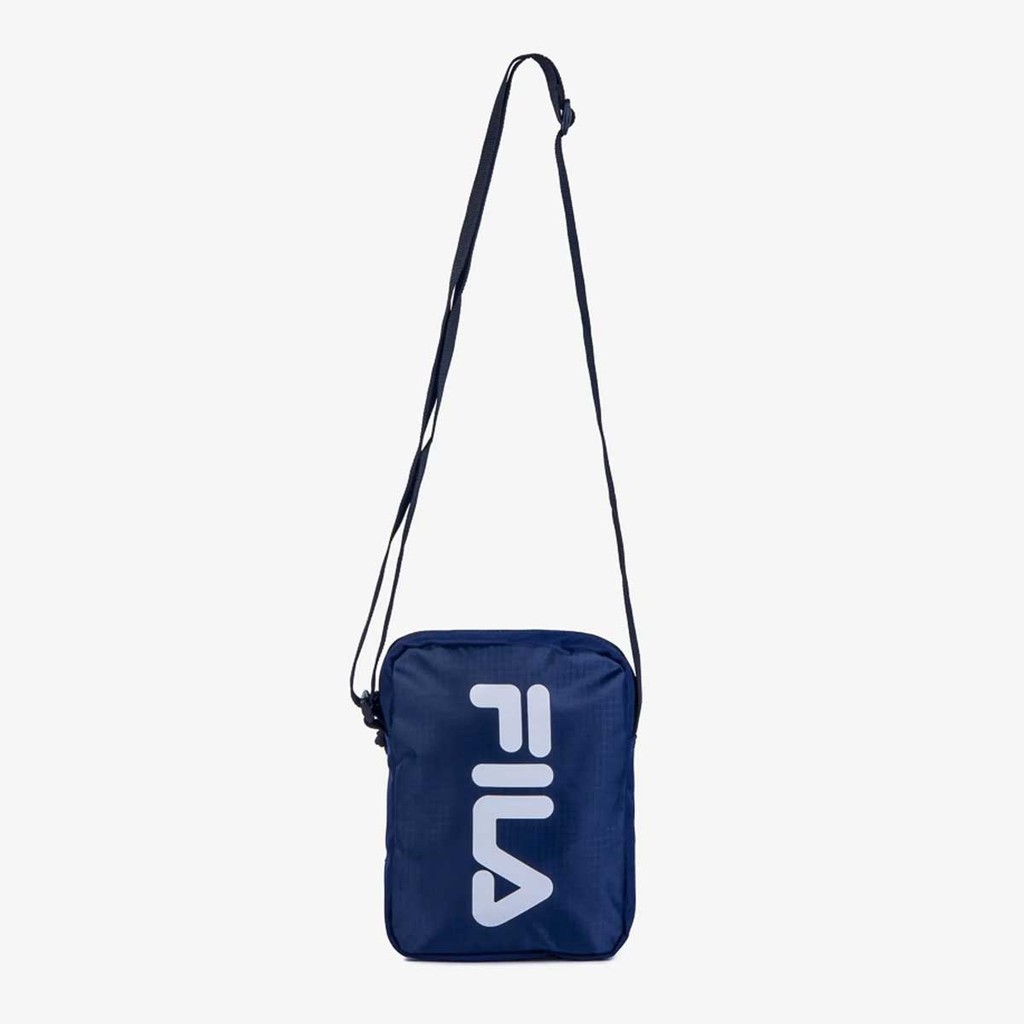 Bolsa Fila Prime Marinho em Oferta na Shopee