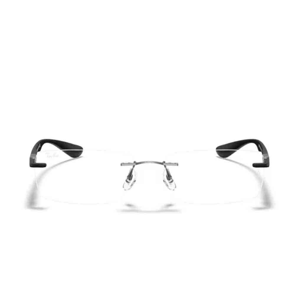Ray Ban Armação de Óculos de Grau: Onde Comprar | BuscaProdutos