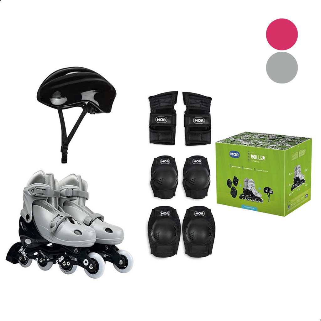 O que é Mor Patins? Guia e Onde Comprar | BuscaProdutos