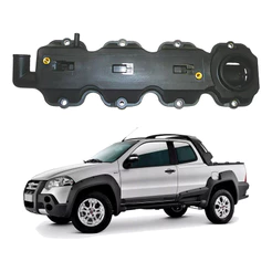 Tampa Válvula Cabeçote Strada Adventure 1.8 8v 2008 A 2010