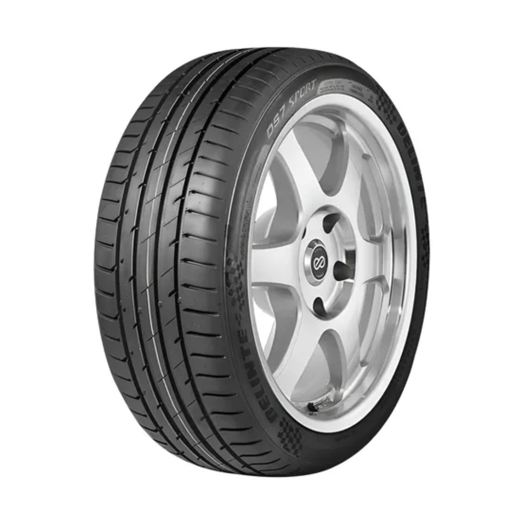 Pneu Aro 17 Delinte 225/45 ZR17 94y Ds7 Sport Y