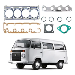 Jogo Junta Cabeçote Kombi 1.4 8v 2006 A 2012