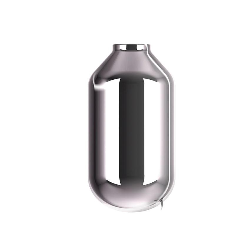 Ampola de Reposição 1 Litro Nobile em Oferta na Shopee