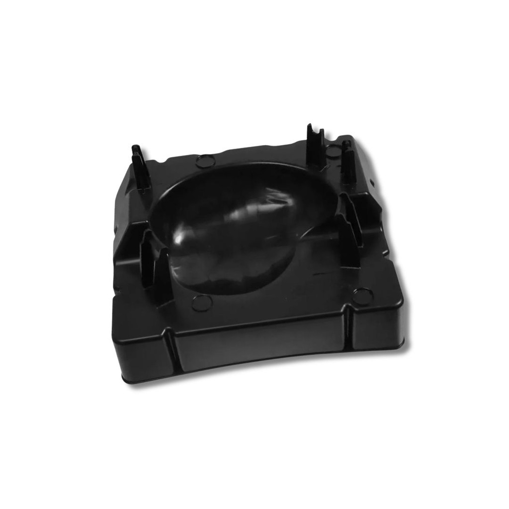 Recipiente Evaporador Coletor Compatível Consul Crb36 Crb39	 em Oferta na Shopee