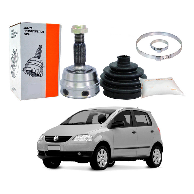 Junta Homocinetica Cofap Fox 1.0 2003 A 2009 em Oferta na Shopee