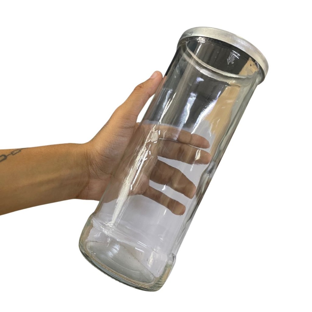 Copo Para Vela Simples Com Aro Unidade Umbanda Candomblé em Oferta na Shopee