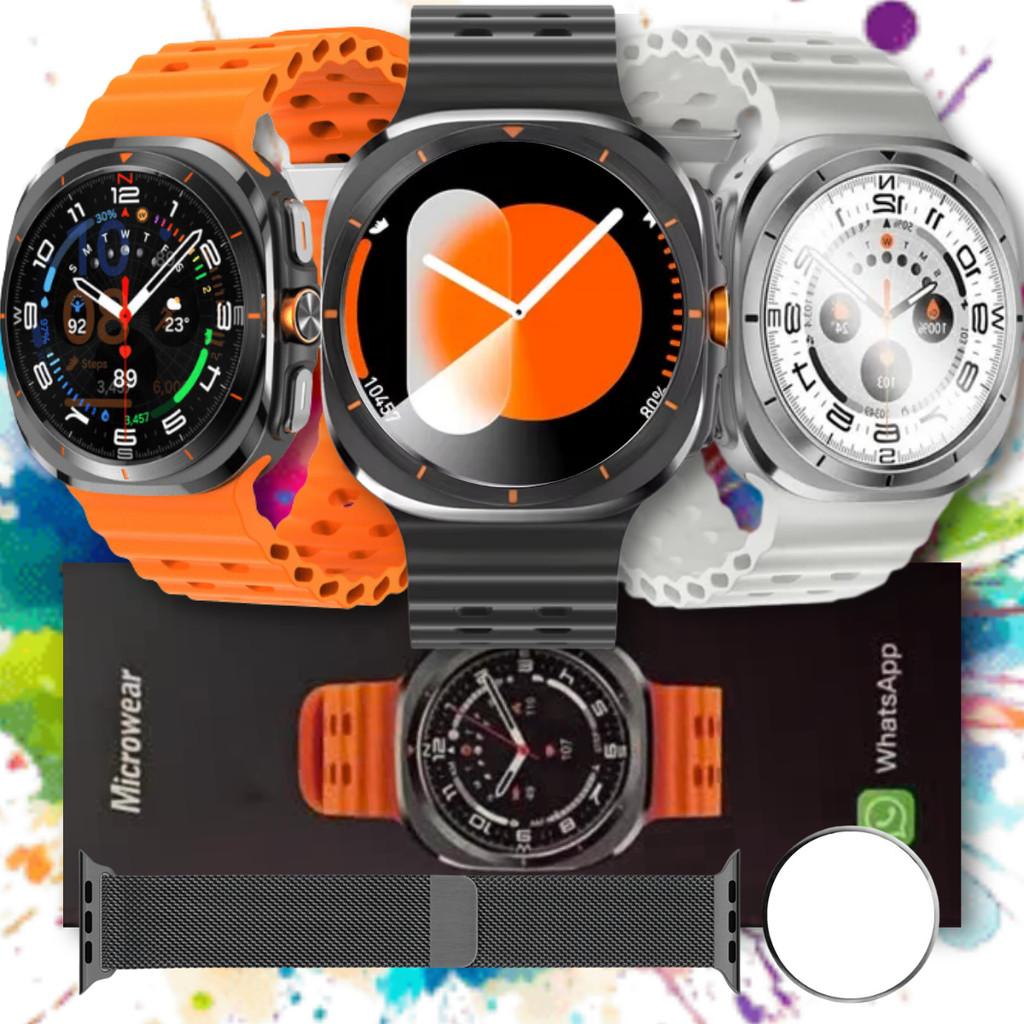 O que é Microwear Ma27 Pulseira? Guia e Onde Comprar | BuscaProdutos