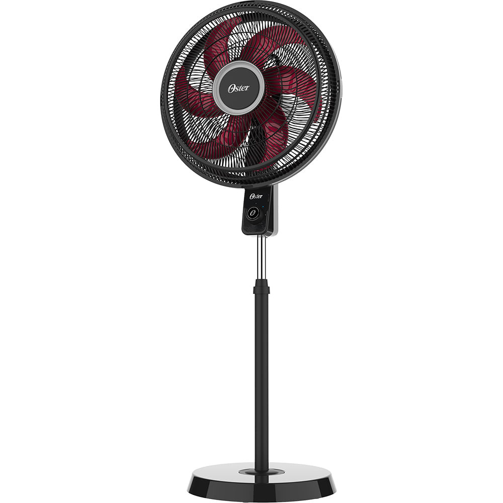 Ventilador de Coluna Oster Power Fresh em Oferta na Shopee