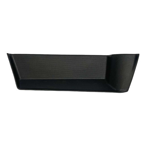 Acabamento Borracha Console Chevrolet Tracker 2014 2016