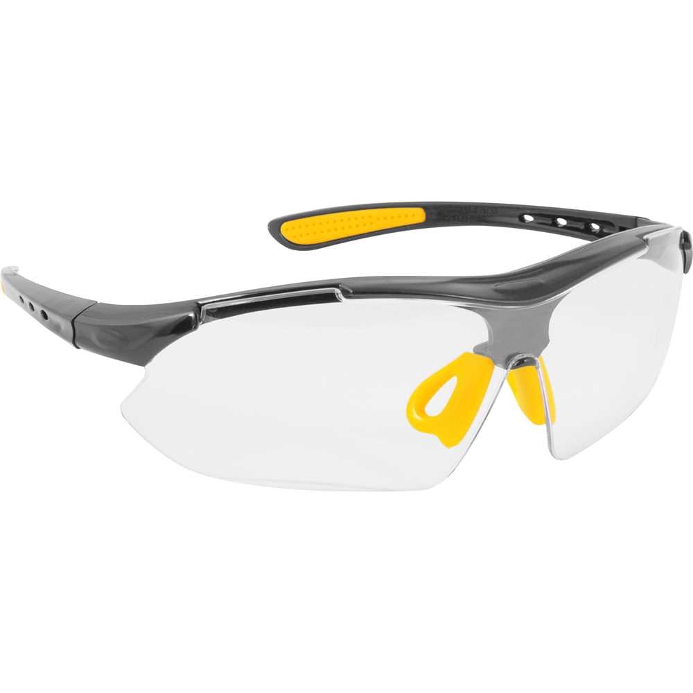Óculos Protecao Seguranca Epi Boxer Incolor Vonder Ca42892