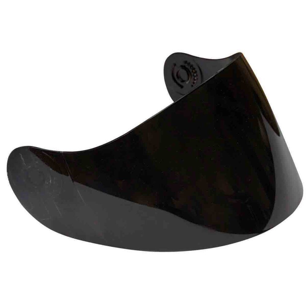 Viseira Fumê para Capacete Fly Young