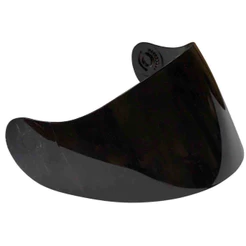 Viseira Fumê para Capacete Fly Young