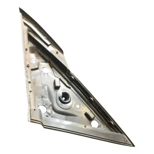 Acabamento Borracha Pé Retrovisor Honda New Civic G10 17/20