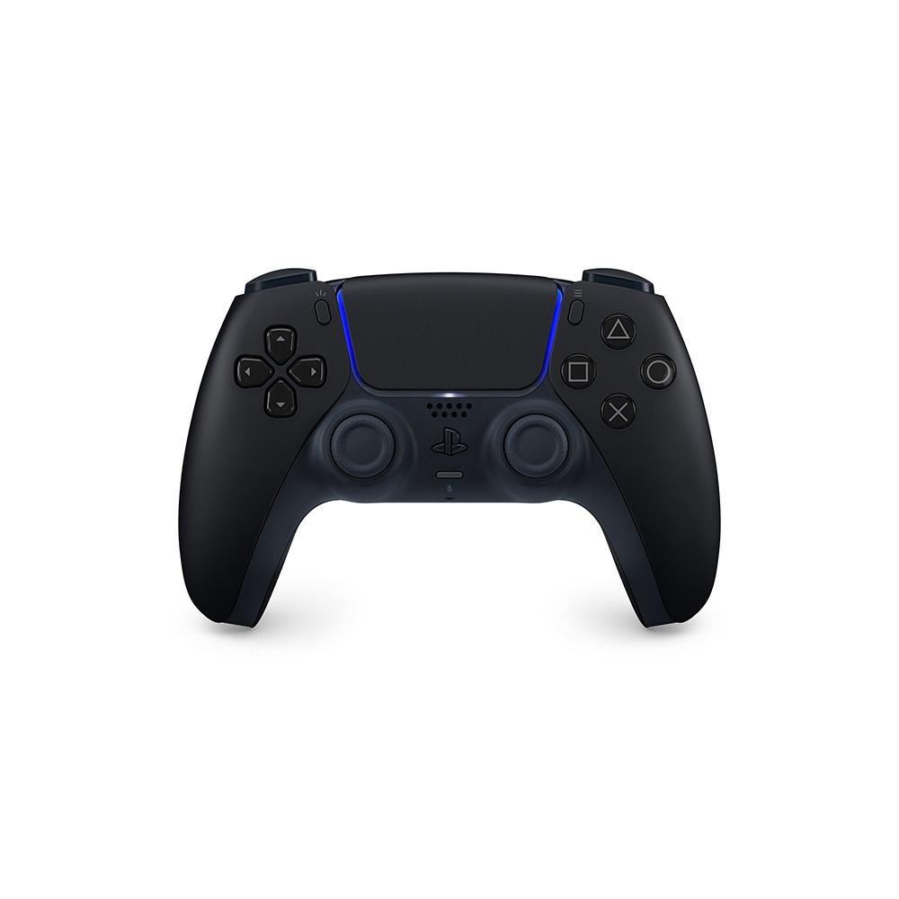 Controle DualSense Playstation 5 Midnight Black. em Oferta na Shopee