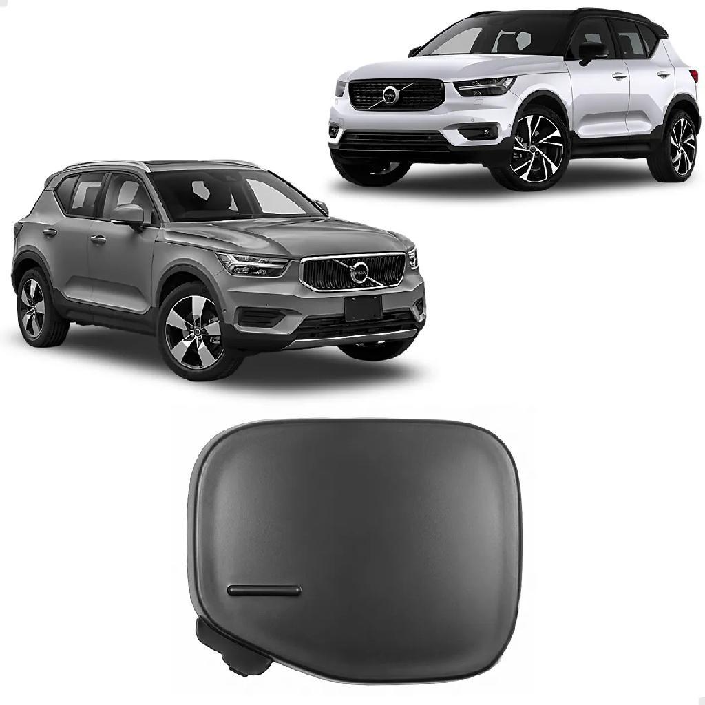 Tampa Reboque Parachoque Dianteiro Volvo Xc40 2017 20 2022 39847993