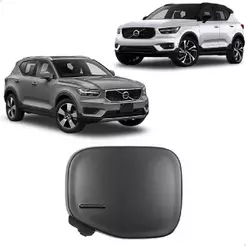 Tampa Reboque Parachoque Dianteiro Volvo Xc40 2017 20 2022 39847993