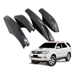 Moldura Rack Teto Toyota Sw4 2006 2007 2008 2009 2010 A 2015