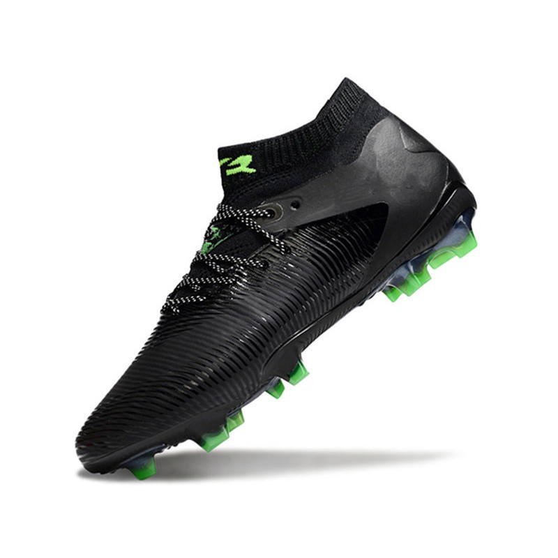 6688 FG Botas De Futebol Masculinas Future Z 1.3 Teazer Spike De Salão Star Battle Boots