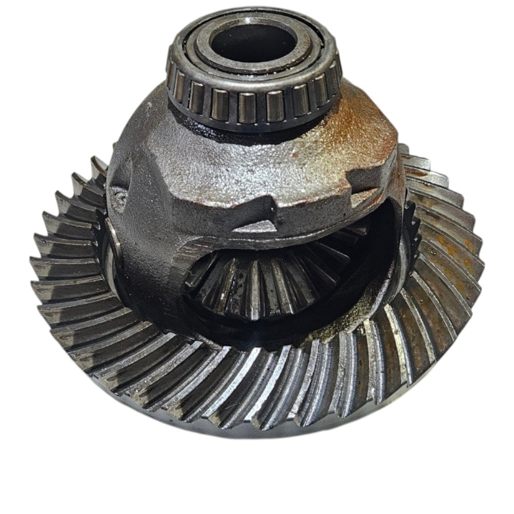 Caixa Satélite Dana A 41 Dentes 5140 5150 Delivery Usado
