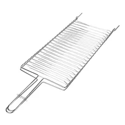Grelha Dupla Mor Super Grill Nº 3