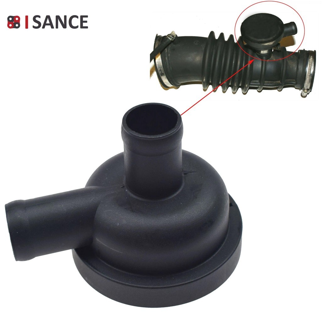 Válvula De Controle Depressão Do Tubo Intercooler Da Mangueira Turbo De Entrada De Ar Para TD5 Land Rover Defender 1998-