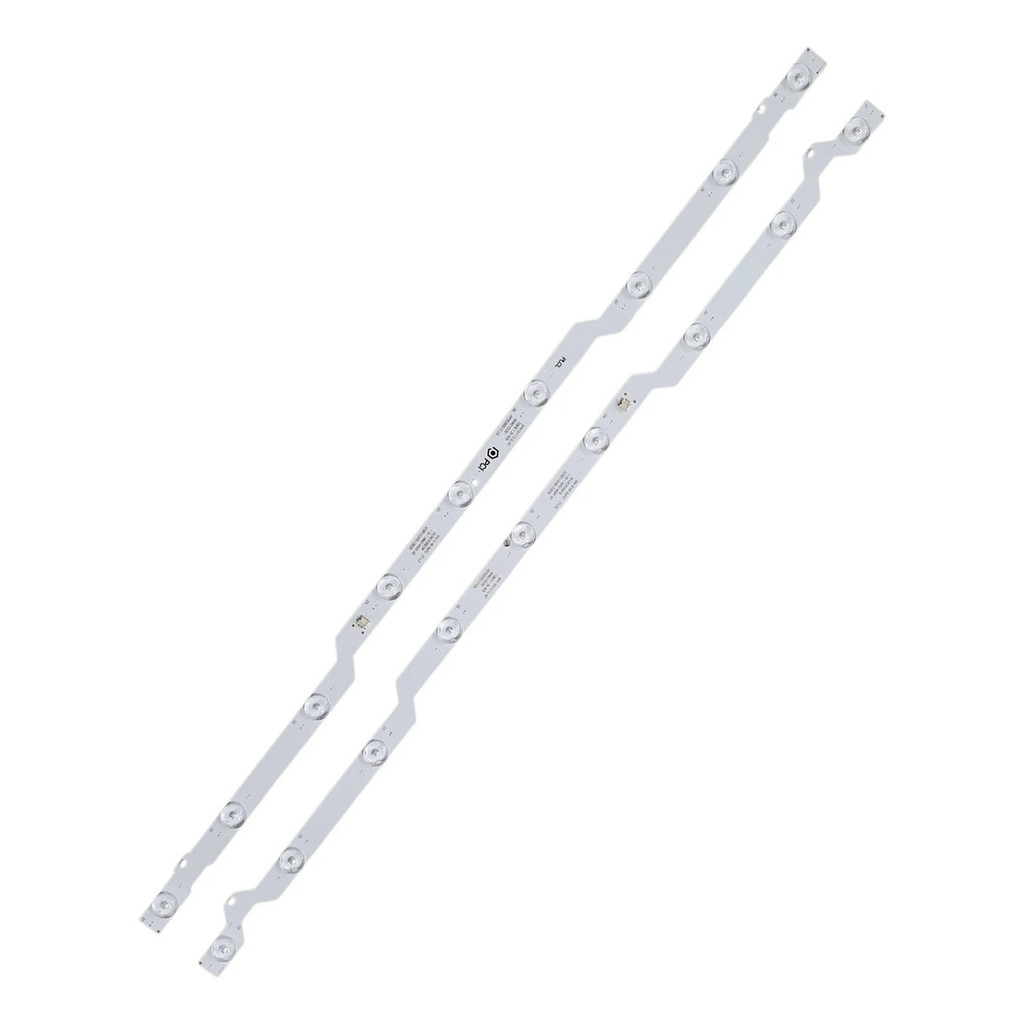 Kit Barra Led Para Philco Ph32b51dsgwa