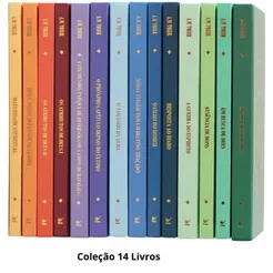 Coleção 14 Livros Capa Dura | A. W. Tozer