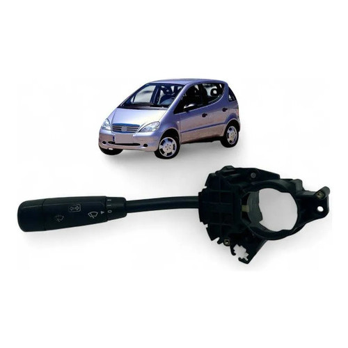 Chave Seta Mercedes Classe A 160 190 1685450110