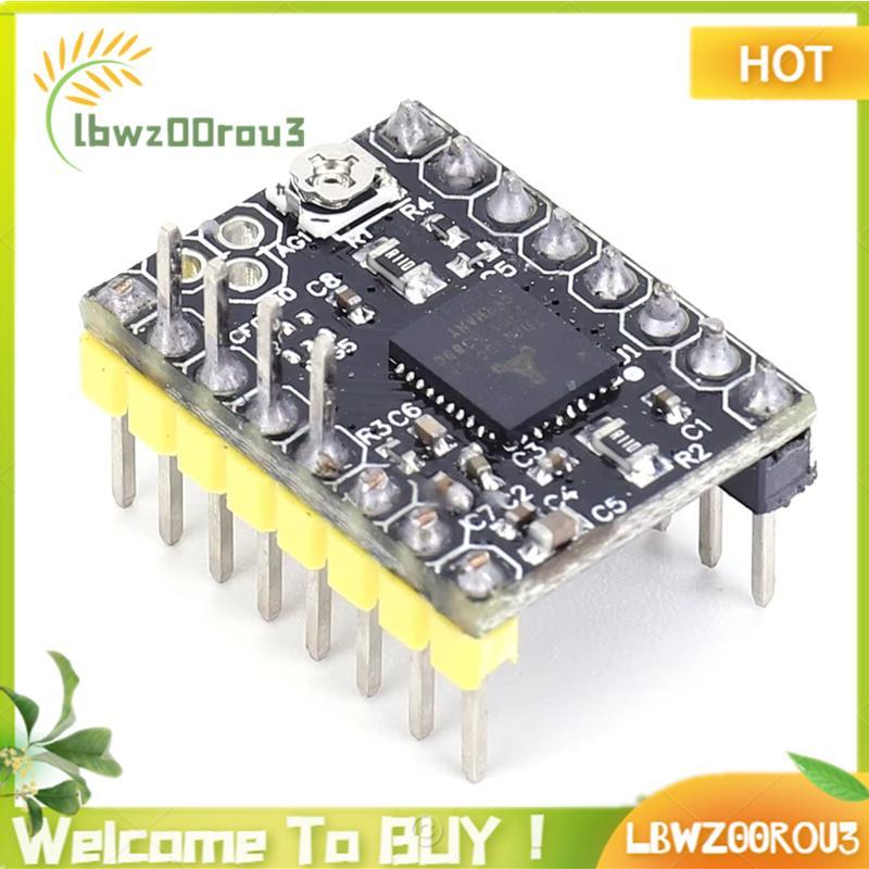 TMC2130 V1.1 256 Subdivision Driver De Motor De Passo Ultrassilencioso Para Acessório De Impressora 3D