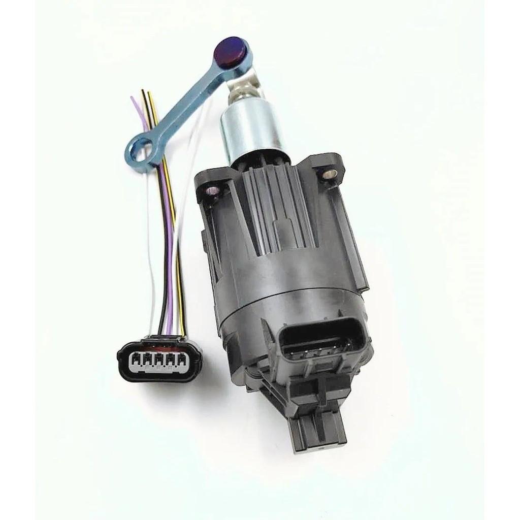 Para Honda 10th Civic 1.5T CRV Accord AVANCIER Turboalimentado motor Atuador Válvula Solenóide Cabo De Linha De Fio