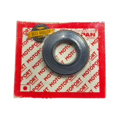 RETENTOR DO PINHÃO PARA YAMAHA YBR125 2000 A 2008 / FACTOR 125 2009 A 2016 / DT200 1992 A 1997