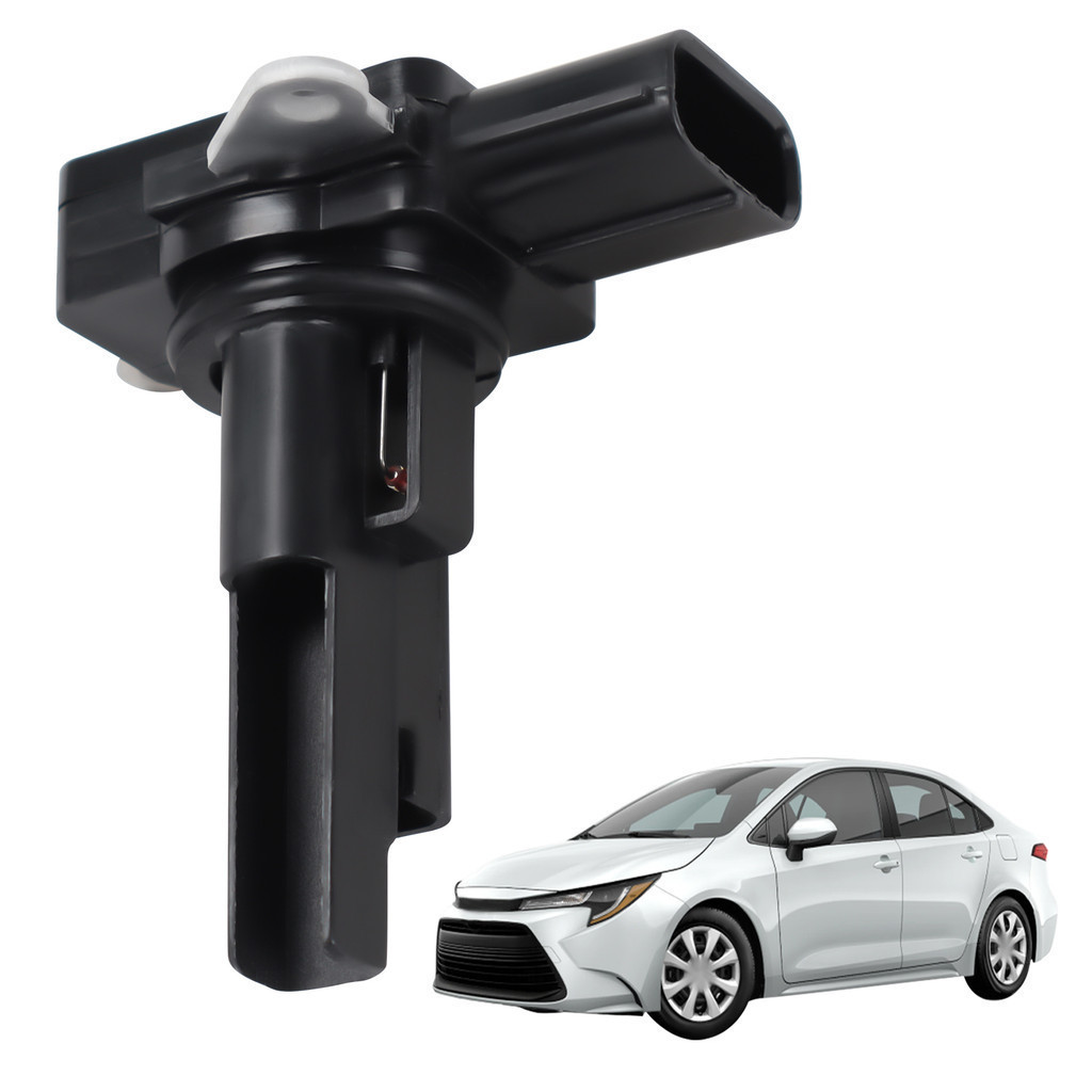 Sensor Maf Fluxo Ar Motor Corolla 2012 A 2019 Rav4 2012/2018 22204-37010