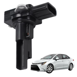 Sensor Maf Fluxo Ar Motor Corolla 2012 A 2019 Rav4 2012/2018 22204-37010