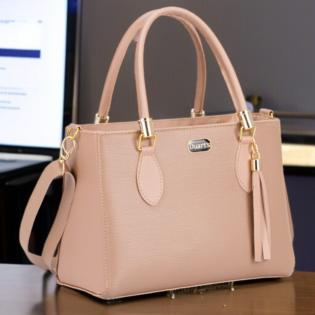 Bolsa Vermelha Feminina Elegante Luxo
Bolsa Verde Água Feminina Delicada