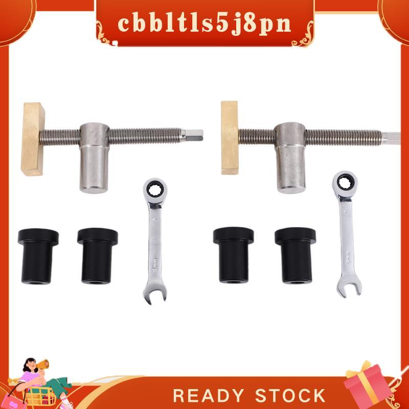 Chengxingsiscbbltls5j8pn Grampos Para Cães De Bancada Carpintaria Com Conjuntos De Parada De Cachorro , Braçadeira De Cl