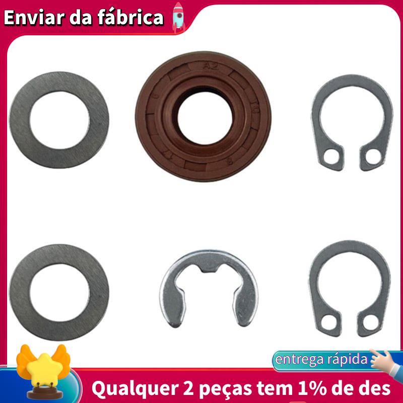Anel De Vedação Para Máquina De Pão , Kit De Panela Resistente , Peças De Fazer De Cozinha