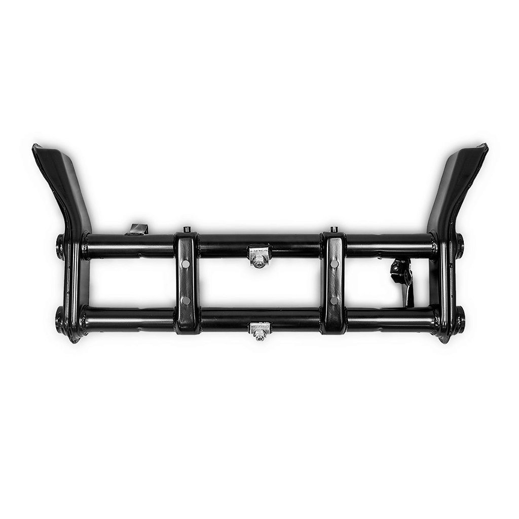 Quadro Corpo de Eixo 1300/1500 Com Catraca e Rolamento 817mm