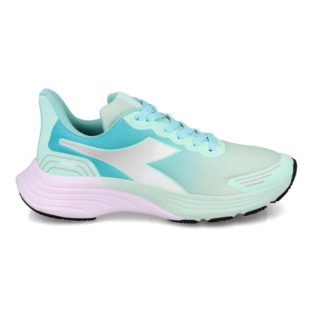 Imagem Tênis de Corrida Diadora Fun Feminino