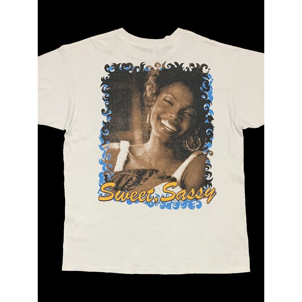 Produtos em destaque recomendados Drama americano fresco príncipe hilary bancos hilary americano High Street camiseta de