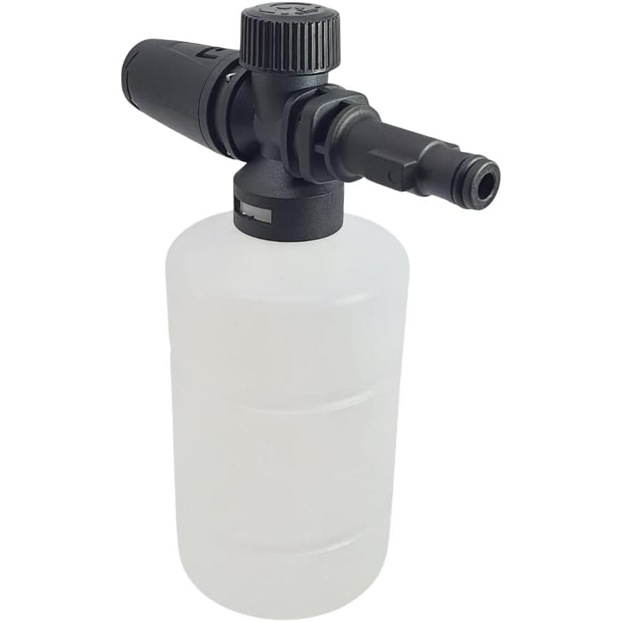 Snow Foam 400ml Para Lavadora Electrolux Ews1850p A27509402 Espuma Detergente