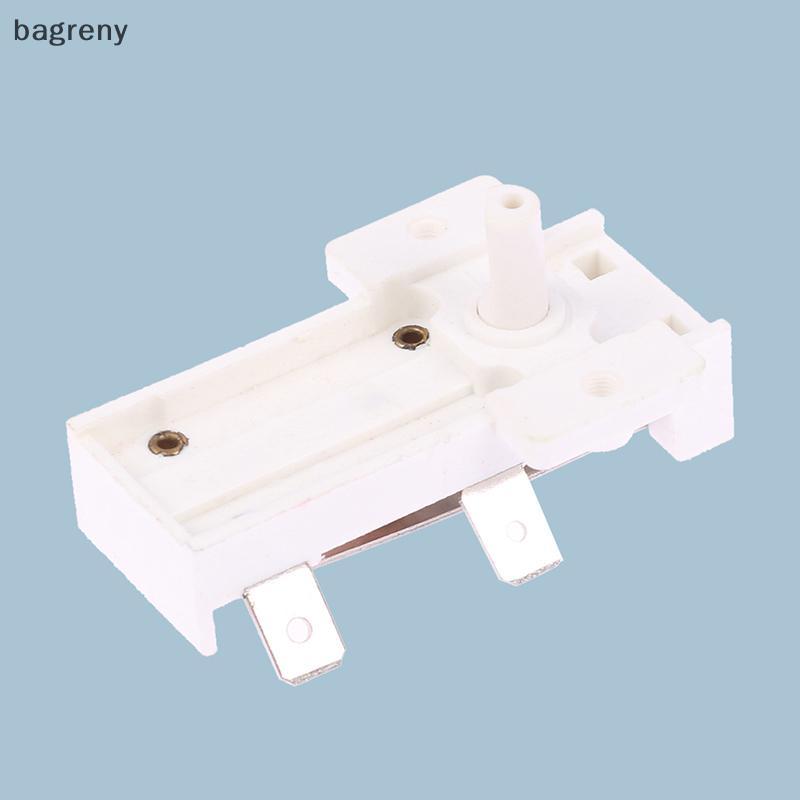 [bagreny] KST-401 Termostato De Interruptor De Controle De Temperatura Ajustável Para Aquecedores Elétricos/Aquecedor De