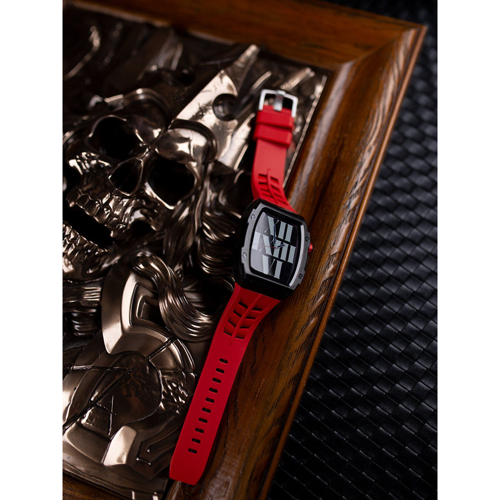Benyi Premium iwatch modificado Richard Strap adequado para AppleWatch Apple Wat