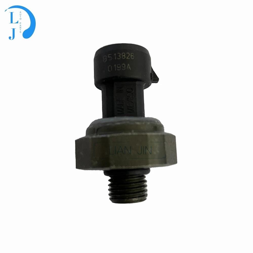 2070263 Para Transdutor De Empilhadeira Hyster-Pressão 8513826 Sensor De Óleo Peças Automotivas Decoração De Carro